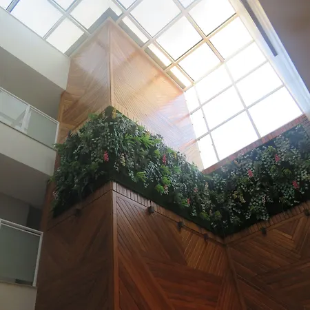 Sudoeste Hotel-2
