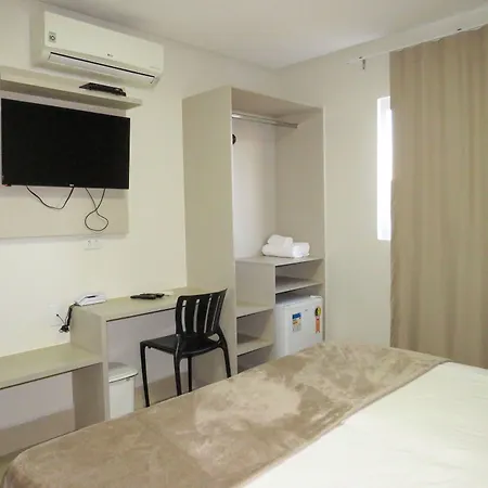 Sudoeste Hotel-3